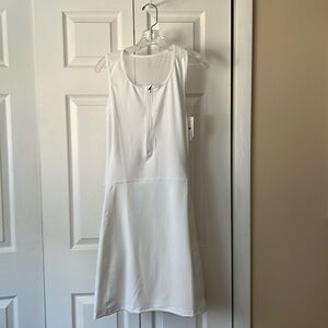 NWT J. CREW ATHLETIC DRESS SIZE XXL